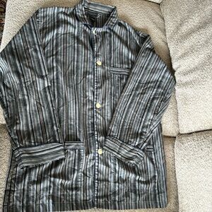 Christian Dior pijama shirt with pockets